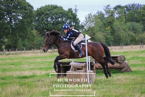 Hurworth Hunter Trial 035