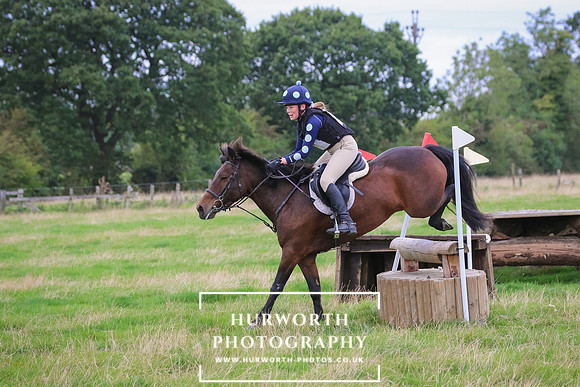 Hurworth Hunter Trial 036