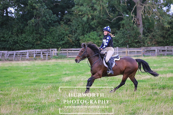 Hurworth Hunter Trial 037