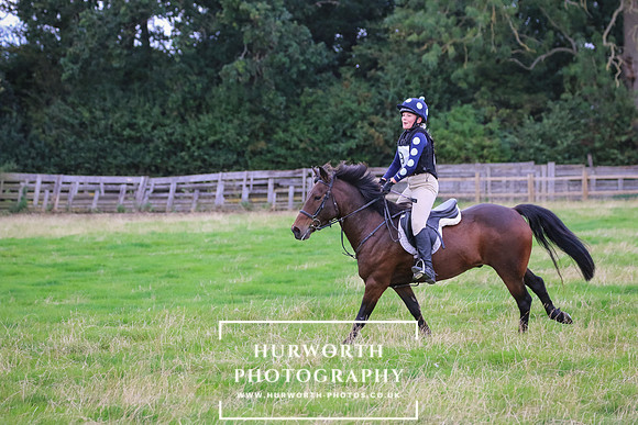 Hurworth Hunter Trial 038