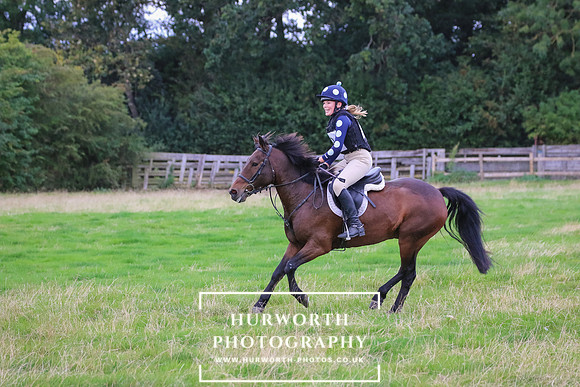 Hurworth Hunter Trial 039