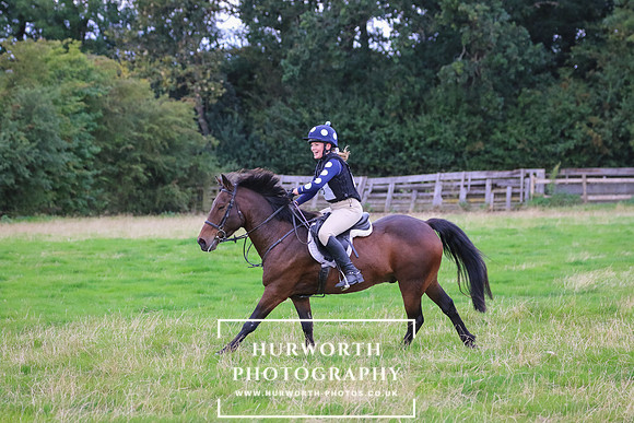 Hurworth Hunter Trial 040