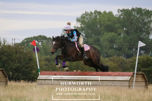Hurworth Hunter Trial 041