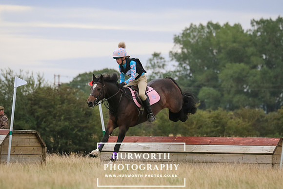 Hurworth Hunter Trial 042