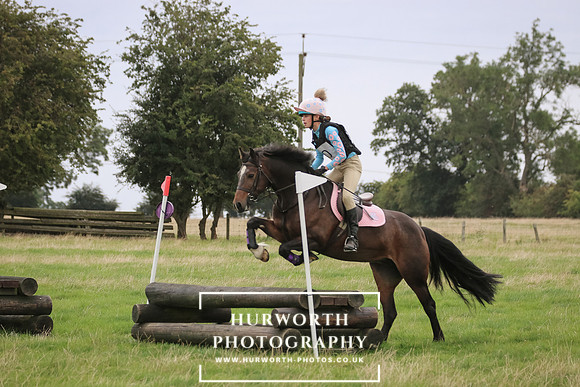 Hurworth Hunter Trial 043