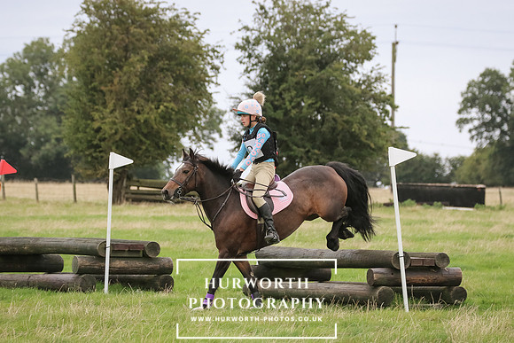 Hurworth Hunter Trial 045
