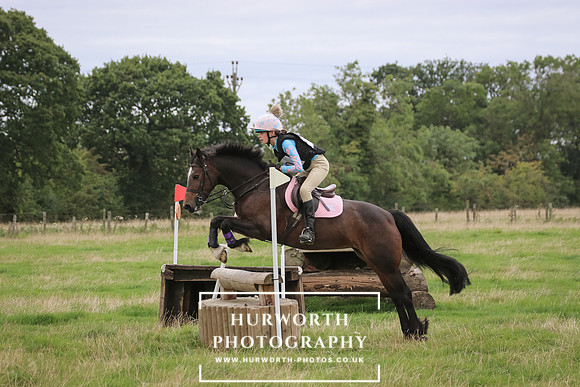 Hurworth Hunter Trial 046