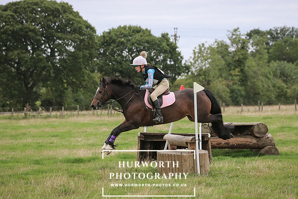 Hurworth Hunter Trial 047