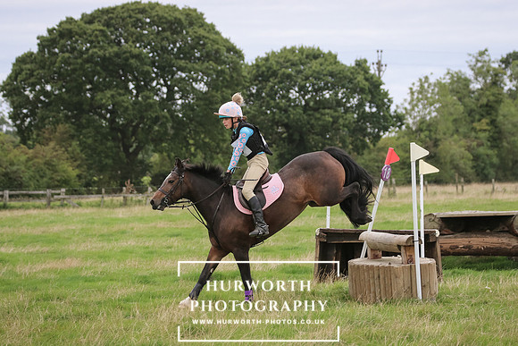 Hurworth Hunter Trial 048