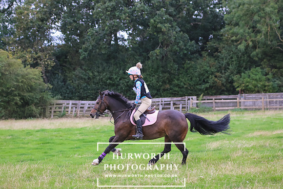 Hurworth Hunter Trial 051