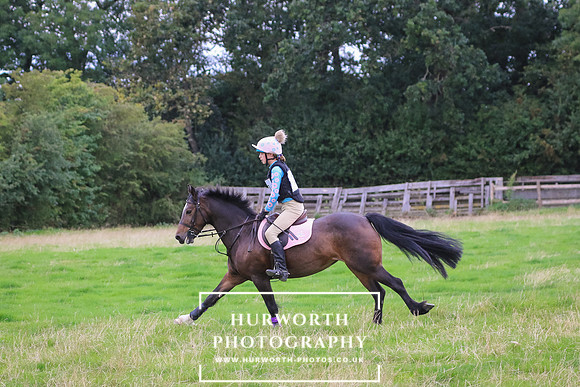 Hurworth Hunter Trial 052