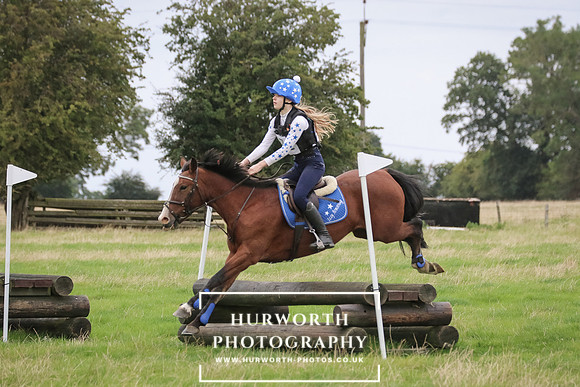 Hurworth Hunter Trial 056