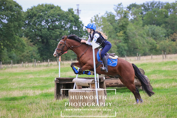 Hurworth Hunter Trial 057