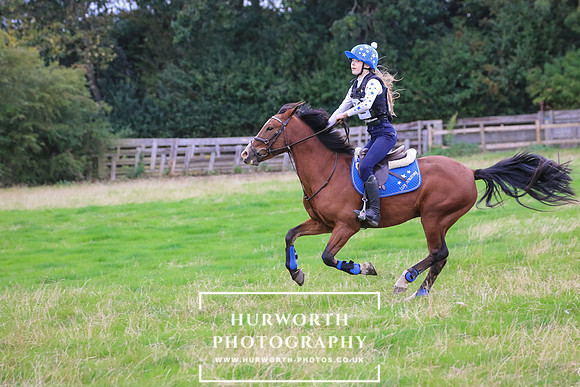 Hurworth Hunter Trial 060