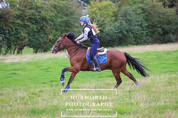 Hurworth Hunter Trial 062