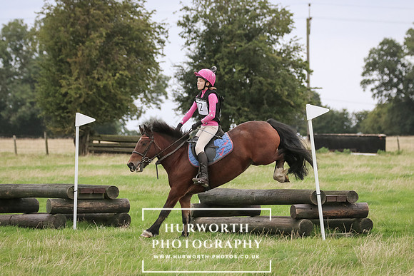 Hurworth Hunter Trial 067