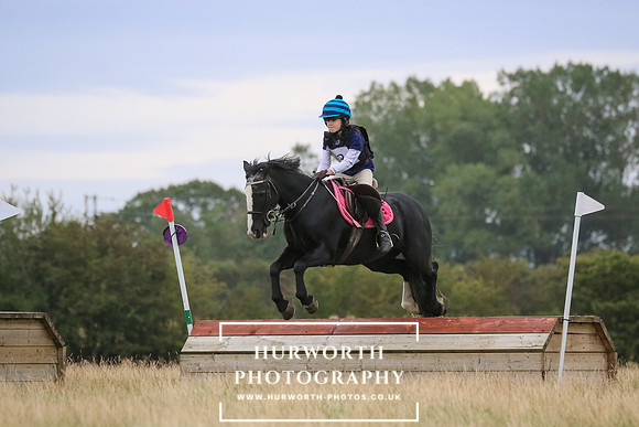 Hurworth Hunter Trial 073
