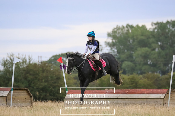 Hurworth Hunter Trial 074