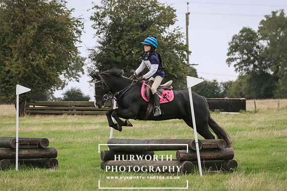 Hurworth Hunter Trial 075