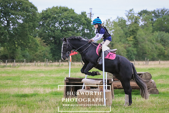 Hurworth Hunter Trial 078