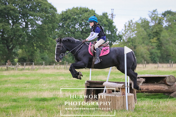 Hurworth Hunter Trial 079