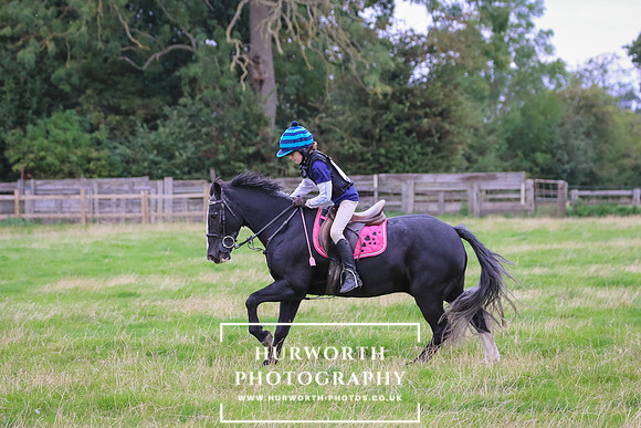 Hurworth Hunter Trial 081