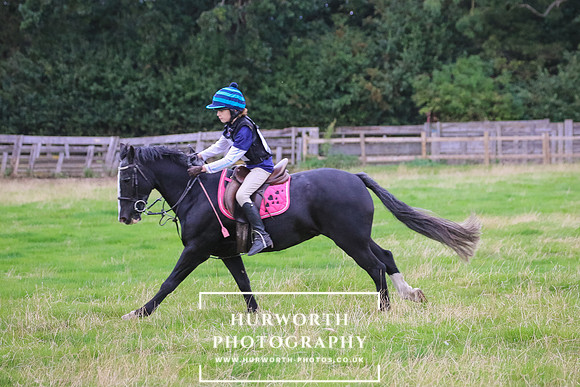 Hurworth Hunter Trial 083