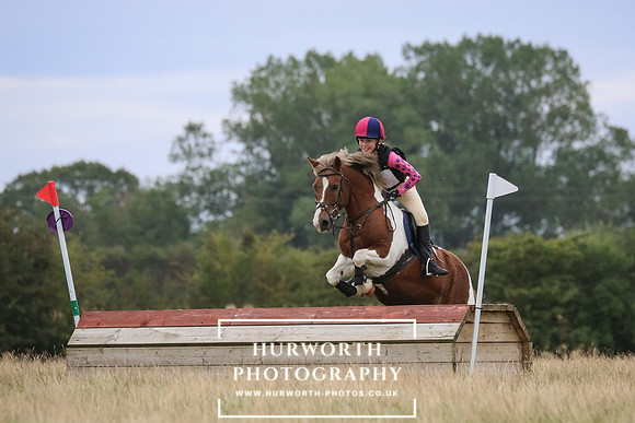 Hurworth Hunter Trial 084