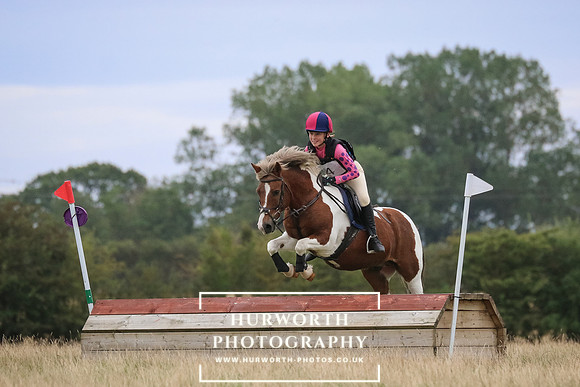 Hurworth Hunter Trial 085