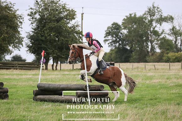 Hurworth Hunter Trial 087