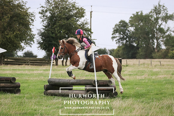 Hurworth Hunter Trial 088