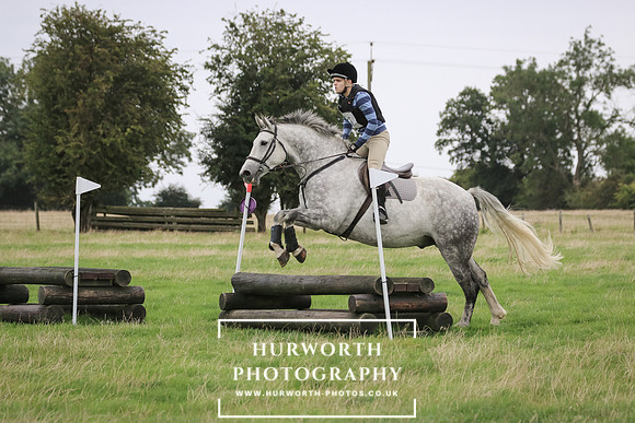 Hurworth Hunter Trial 149