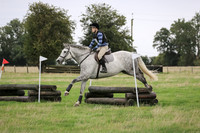 Hurworth Hunter Trial 150