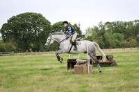 Hurworth Hunter Trial 151