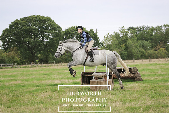 Hurworth Hunter Trial 151