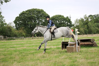 Hurworth Hunter Trial 152