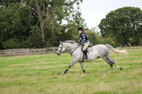 Hurworth Hunter Trial 153