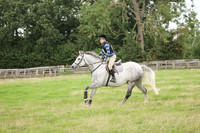 Hurworth Hunter Trial 154