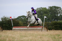 Hurworth Hunter Trial 155
