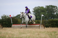 Hurworth Hunter Trial 156