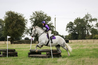 Hurworth Hunter Trial 157
