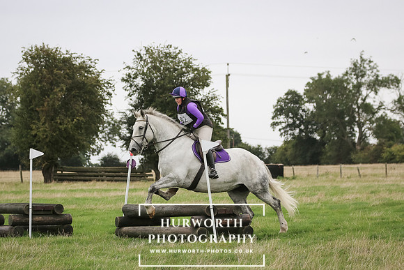 Hurworth Hunter Trial 157
