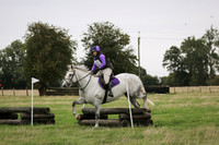 Hurworth Hunter Trial 158
