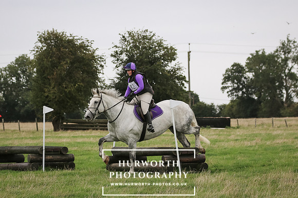 Hurworth Hunter Trial 158