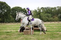 Hurworth Hunter Trial 159