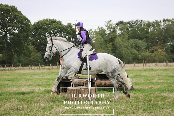 Hurworth Hunter Trial 159