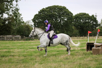 Hurworth Hunter Trial 160
