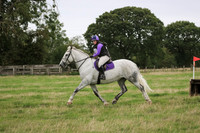 Hurworth Hunter Trial 161