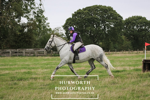 Hurworth Hunter Trial 161