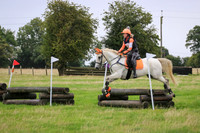 Hurworth Hunter Trial 162